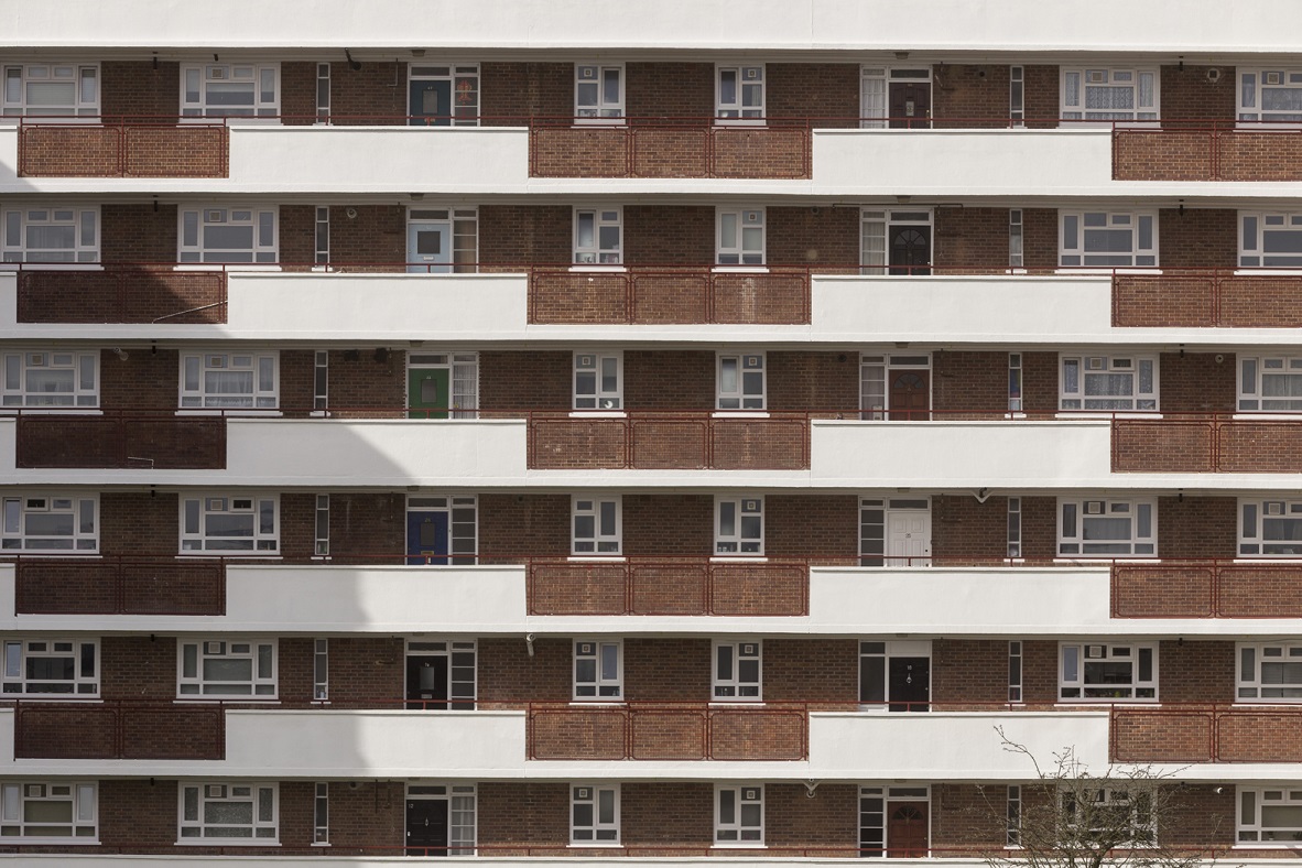 Wimbledon Park Estate Adeva Home Improvement Ltd