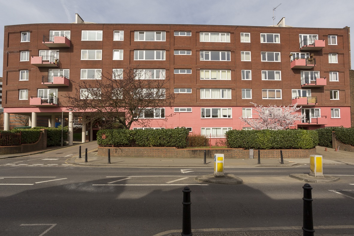 Wimbledon Park Estate Adeva Home Improvement Ltd