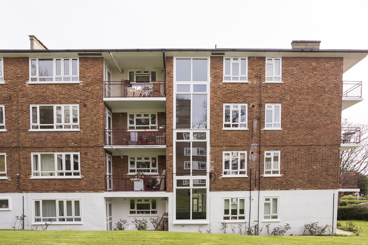 Wimbledon Park Estate Adeva Home Improvement Ltd