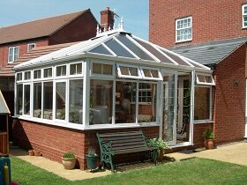 Installers of conservatories